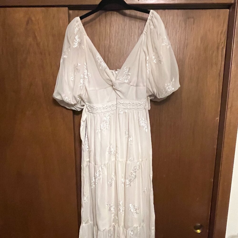 altard state dani dress